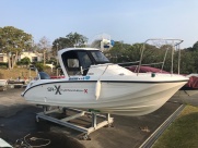 SR-X