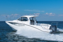 YFR-27EX