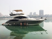 MARQUIS 420SC