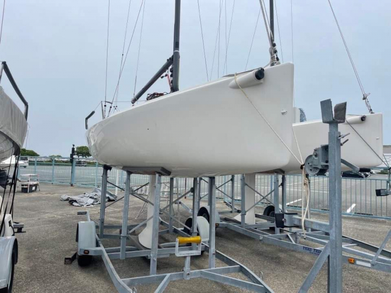 J BOATS J70 