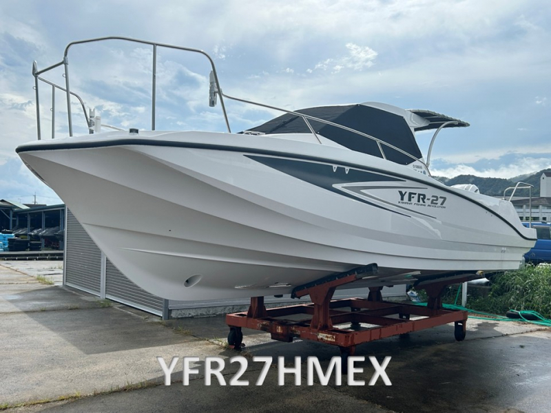 ヤマハ YFR-27HMEX