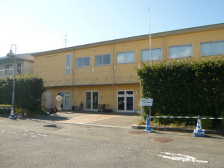 ヤマハ発動機(株)ヤマハボート大阪店