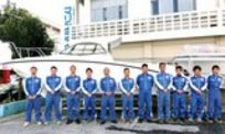 株式会社マリンランド商会