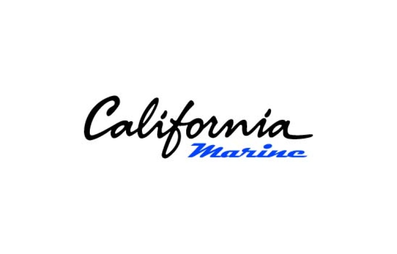 カリフォルニアマリン