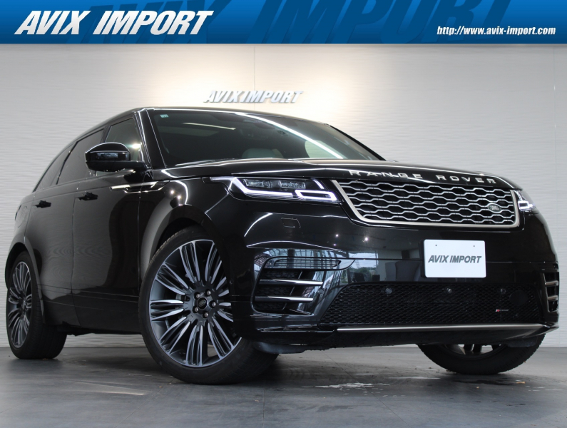 ランドローバー レンジローバー VELAR ｵｰﾘｯｸｴﾃﾞｨｼｮﾝ 限定車(国内100台) ﾊﾟﾉﾗﾐｯｸSR 白黒革 ｼｰﾄﾋｰﾀｰ＆ｼｰﾄｸｰﾗｰ 純正ﾅﾋﾞ＆Touch Pro Duo 全周ｶﾒﾗ 液晶ﾒｰﾀｰ MERIDIANｻｳﾝﾄﾞ ACC BSA LKA ﾏﾄﾘｯｸｽLED 電動Rｹﾞｰﾄ 専用22AW 禁煙