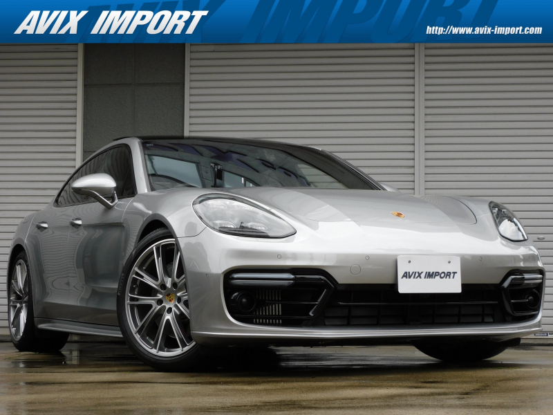 ポルシェ パナメーラ GTS V8ﾂｲﾝﾀｰﾎﾞ 右H正規D車 ｽﾎﾟｰﾂｸﾛﾉPKG(ﾎﾜｲﾄｸﾛﾉ) ﾊﾟﾉﾗﾐｯｸR 黒革 ｶｰﾎﾞﾝｲﾝﾃﾘｱ ｼｰﾄﾋｰﾀｰ&ﾍﾞﾝﾁﾚｰﾀｰ 4ｿﾞｰﾝAC 18Wayﾊﾟﾜｰｼｰﾄ PCMﾅﾋﾞ BOSE 全周C&PAS ACC&LCA&LKA LEDﾏﾄﾘ ｿﾌﾄｸﾛｰｽﾞ PASMｴｱｻｽ ｽﾎﾟｴｸﾞ 赤ｷｬﾘﾊﾟｰ 純正21AW 禁煙
