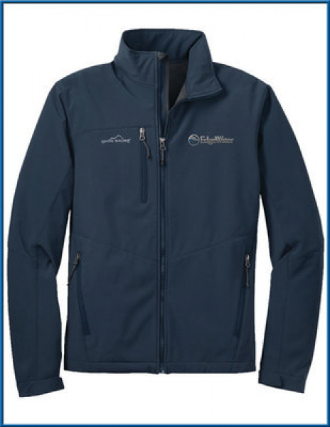 EdgeWater Soft Shell Jacket