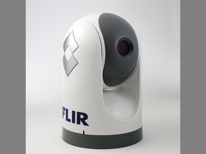 FLIR M-324