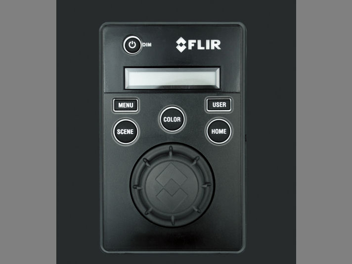 FLIR M-320L