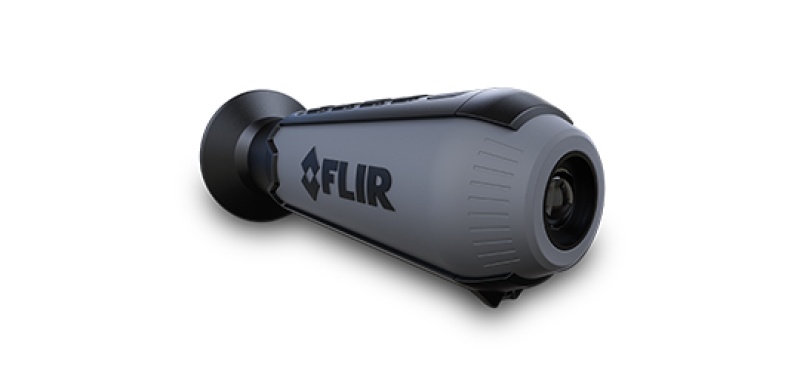 FLIR Ocean Scout TK