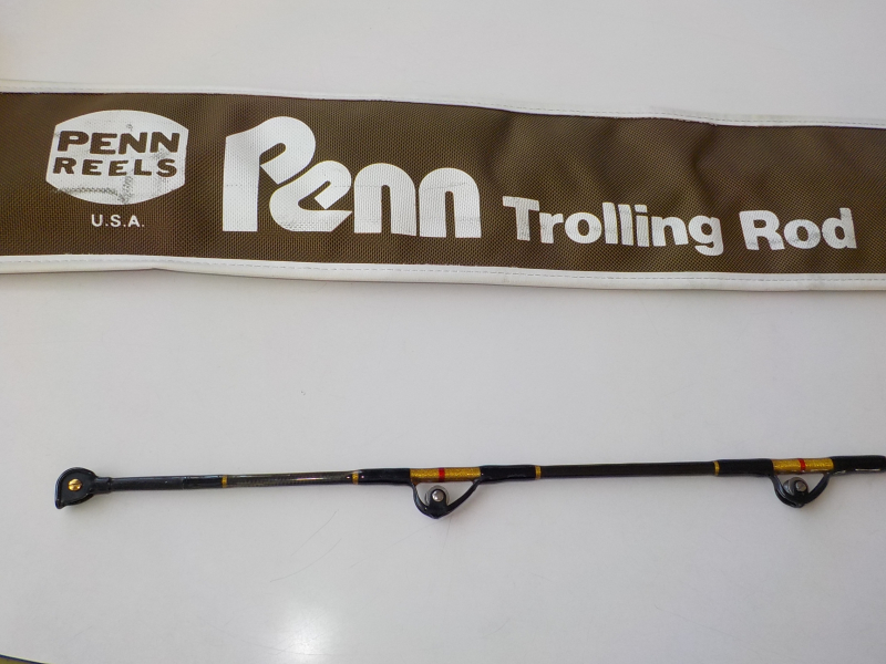 PENN IGFAモデル20LBS　CLAS