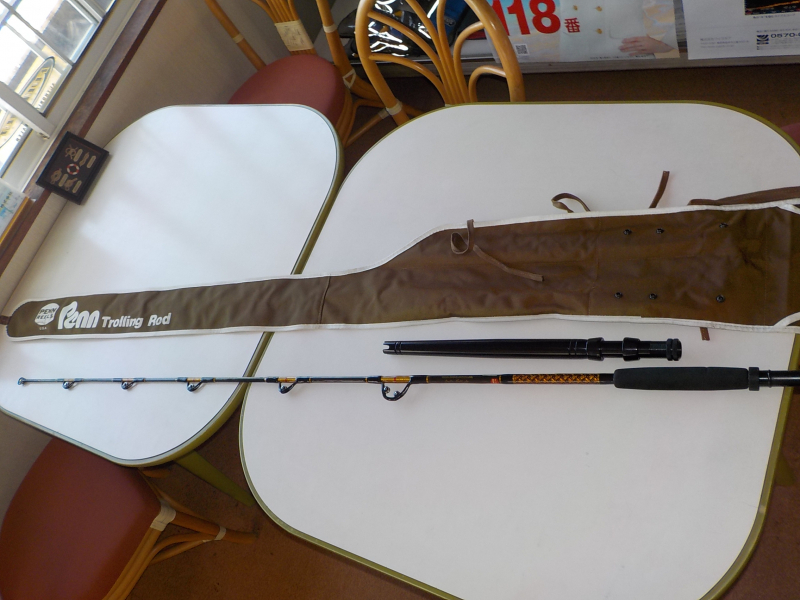 PENN IGFAモデル20LBS　CLAS