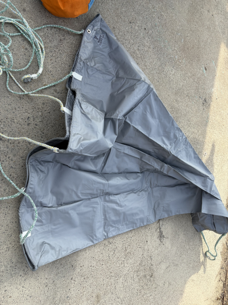 シーアンカー シーアンカー