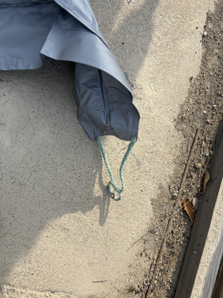 シーアンカー シーアンカー