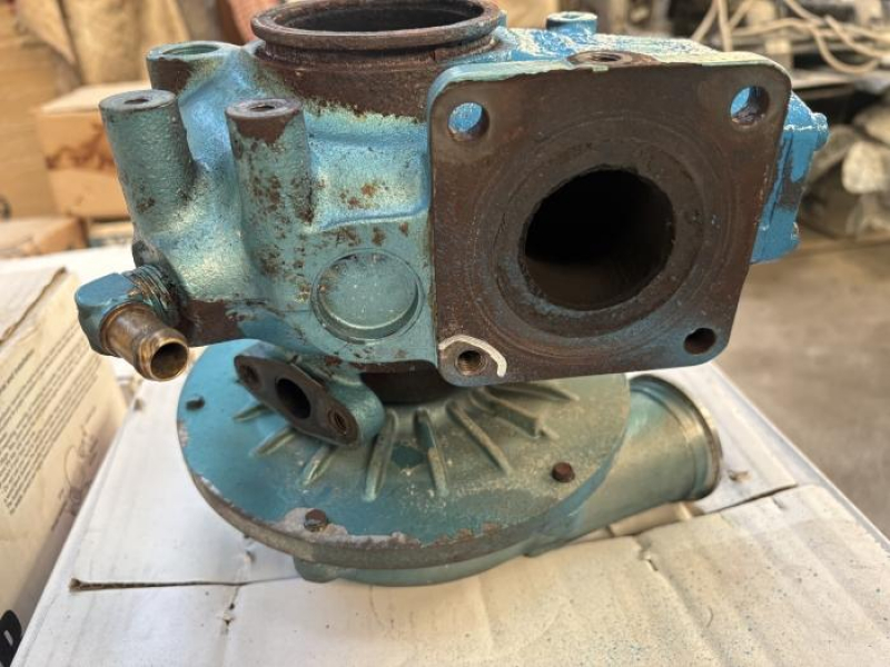 ヤンマー　6LP-STZY 中古ターボ ヤンマー　6LP-STZY 中古ターボ