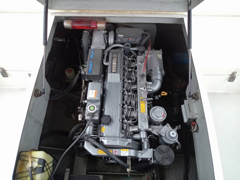 YAMAHA SX422 商談中