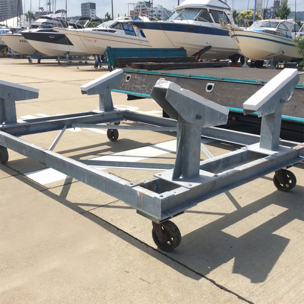 株式会社BayTrip XS-Series　～1000kg