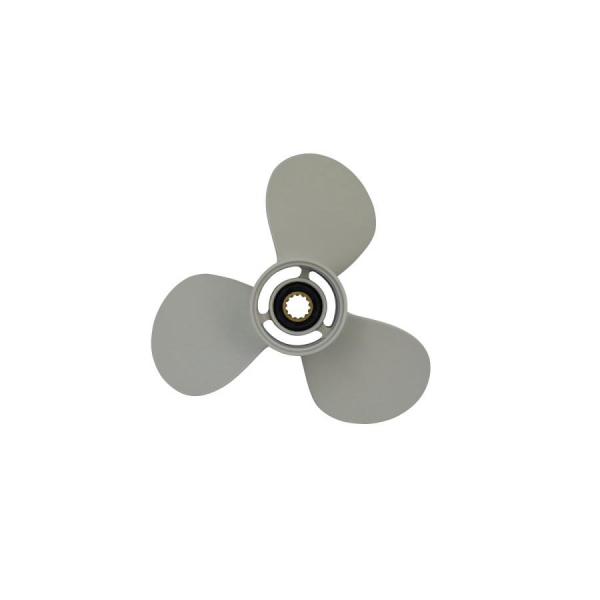 BAEKSAN PROPELLER CO.,LTD Y40 11 5/8 X 11 ヤマハ船外機用プロペラ（社外品）・BAEKSAN PROPELLER‐40馬力～60馬力 ベクサンプロペラ