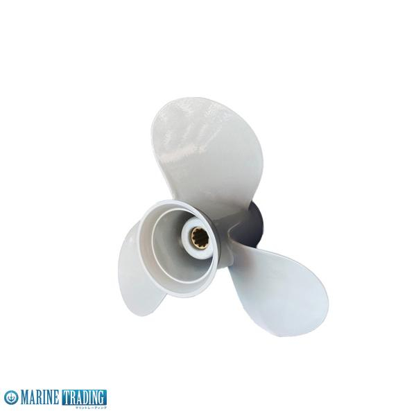 BAEKSAN PROPELLER CO.,LTD Y30 9 7/8 X 9 ヤマハ船外機用プロペラ（社外品）・BAEKSAN PROPELLER‐20馬力～30馬力 ベクサンプロペラ