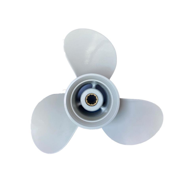 BAEKSAN PROPELLER CO.,LTD Y30 9 7/8 X 14 ヤマハ船外機用プロペラ（社外品）・BAEKSAN PROPELLER‐202馬力～30馬力 ベクサンプロペラ