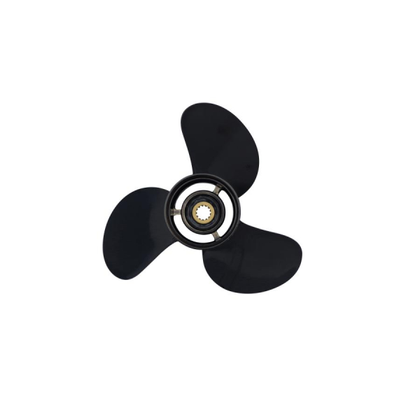 BAEKSAN PROPELLER CO.,LTD S60 13 1/2 X 15 スズキ船外機用プロペラ（社外品）・BAEKSAN PROPELLER‐60馬力～140馬力 ベクサンプロペラ