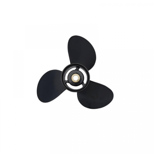 BAEKSAN PROPELLER CO.,LTD S90 14 X 15 スズキ船外機用プロペラ（社外品）・BAEKSAN PROPELLER‐60馬力～140馬力 ベクサンプロペラ