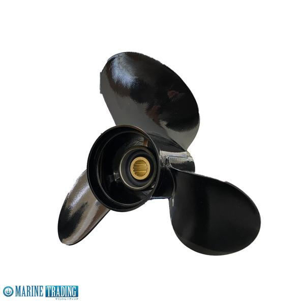 BAEKSAN PROPELLER CO.,LTD S90 14 X 15 スズキ船外機用プロペラ（社外品）・BAEKSAN PROPELLER‐60馬力～140馬力 ベクサンプロペラ