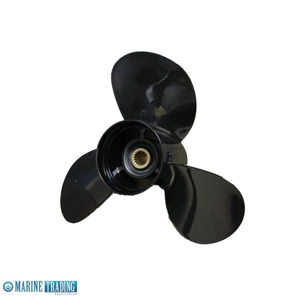 BAEKSAN PROPELLER CO.,LTD M300 18 3/4 X 17 LH BSプロペラ マークルーザー船内外機用 Fits Bravo Two drives ベクサンプロペラ