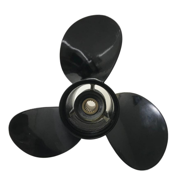 BAEKSAN PROPELLER CO.,LTD M300 17 3/4 X 21 RH BSプロペラ マークルーザー船内外機用 Fits Bravo Two drives ベクサンプロペラ