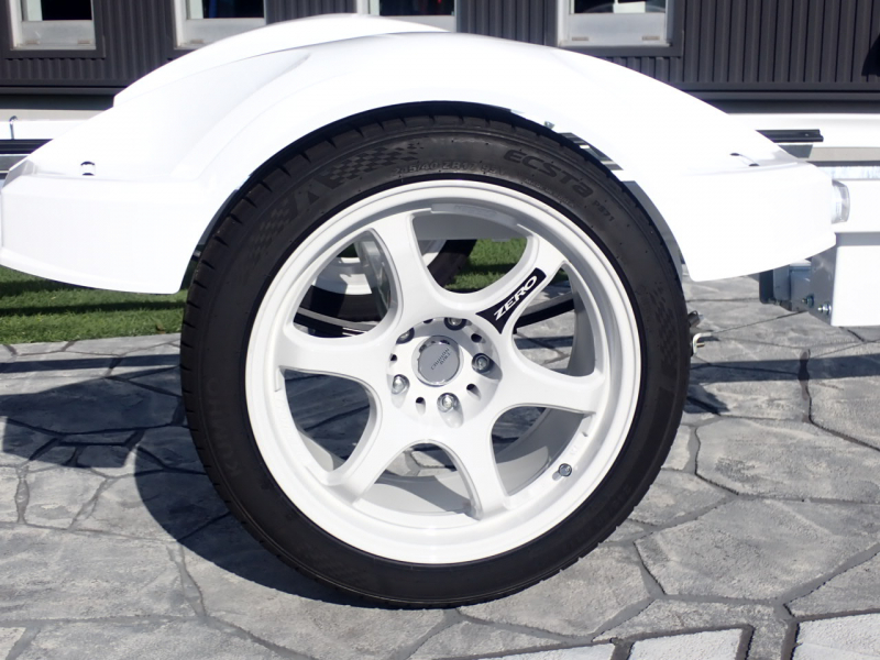 SOREX FAD Edition ZERO 500WFE