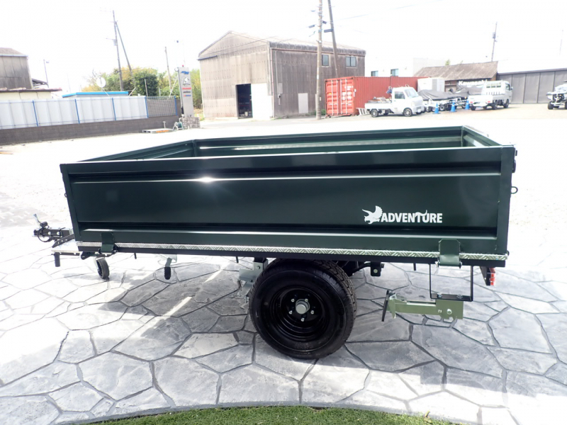 タイトジャパン ADVENTURE BX