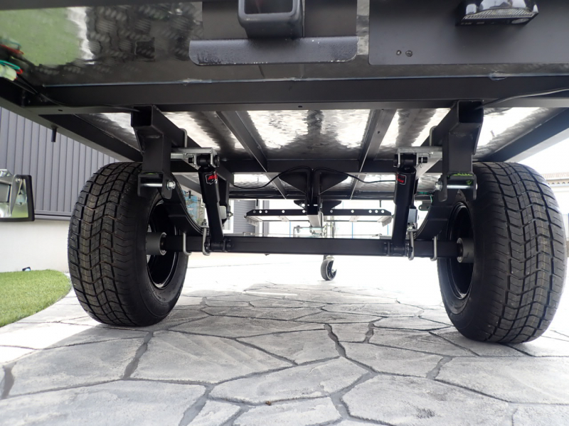 タイトジャパン ADVENTURE BX