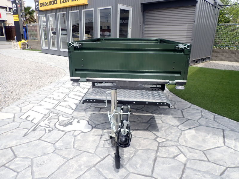 タイトジャパン ADVENTURE BX