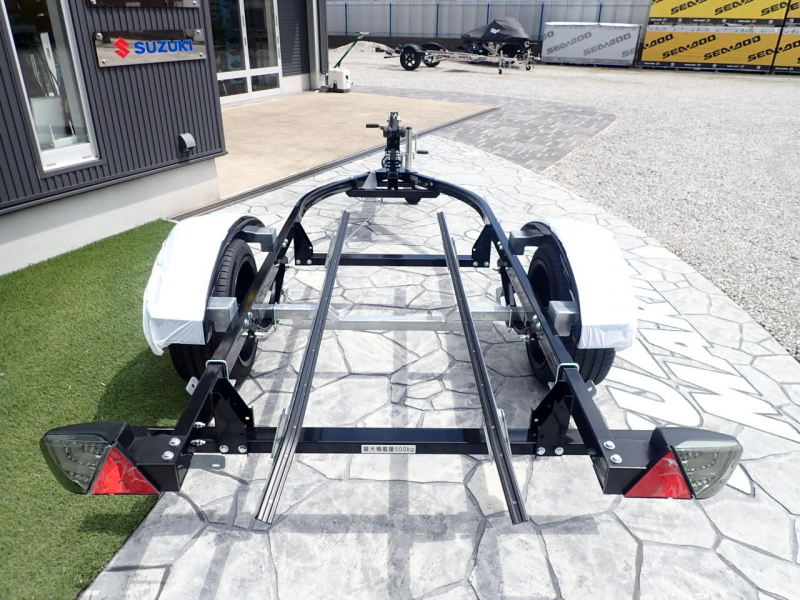 SOREX ZERO 500BFE