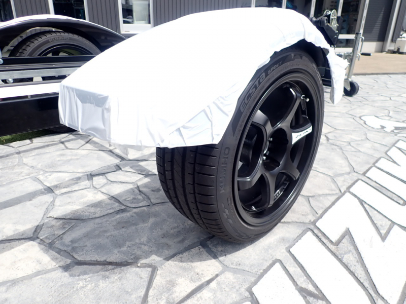 SOREX ZERO 500BFE
