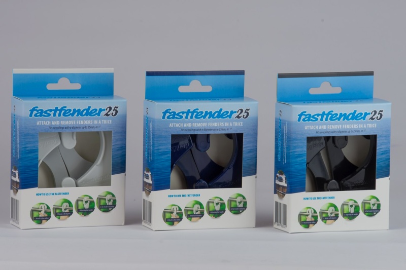 FASTFENDER fastfender25