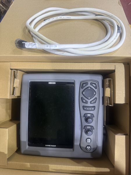 KODEN MDC941