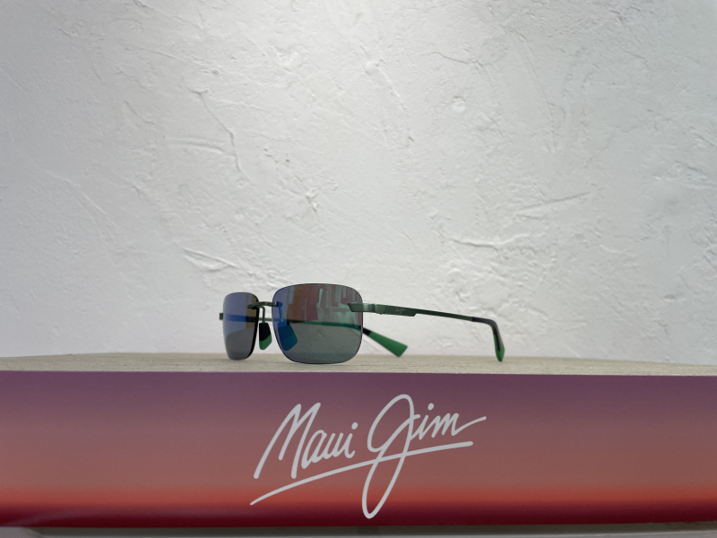 Maui Jim(マウイジム) 偏光サングラス MJ0624S-003 ウェア 
