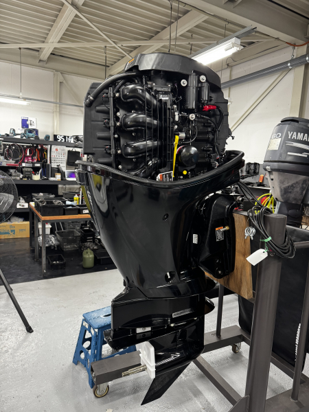 マーキュリー FSP150 XL
