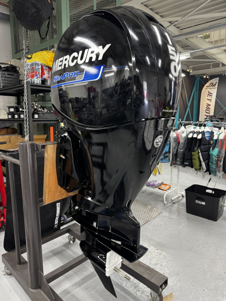 マーキュリー FSP150 XL