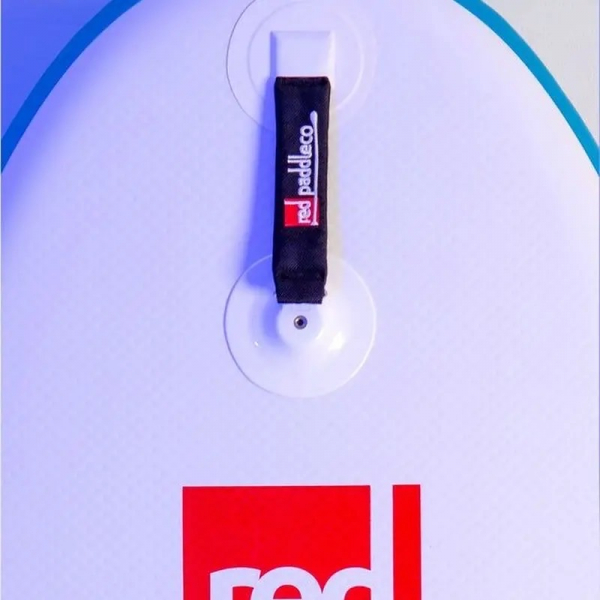 Red Paddle 2022年モデル Red Paddle インフレータブル SUP ボード　10'6" RIDE MSL REDPADDLE