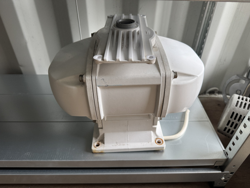 KODEN(光電製作所) MARINE RADAR MDC-7910