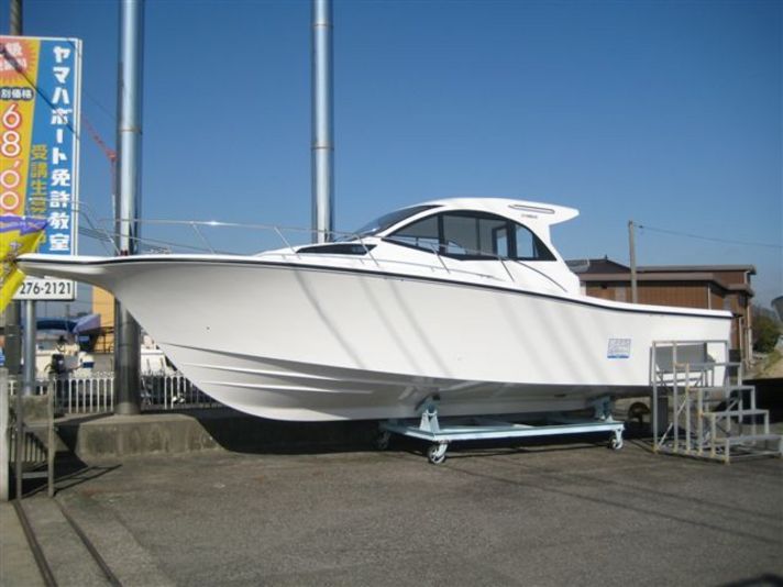 ヤマハ UF-29F HP
