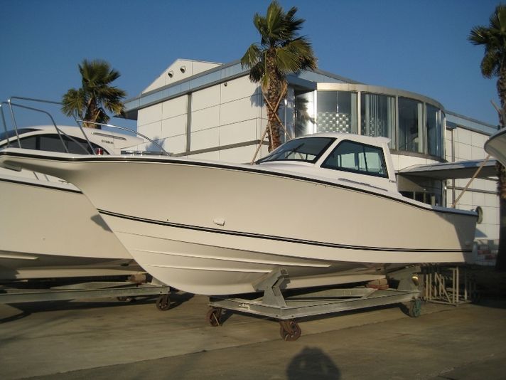 ヤマハ UF-29HP