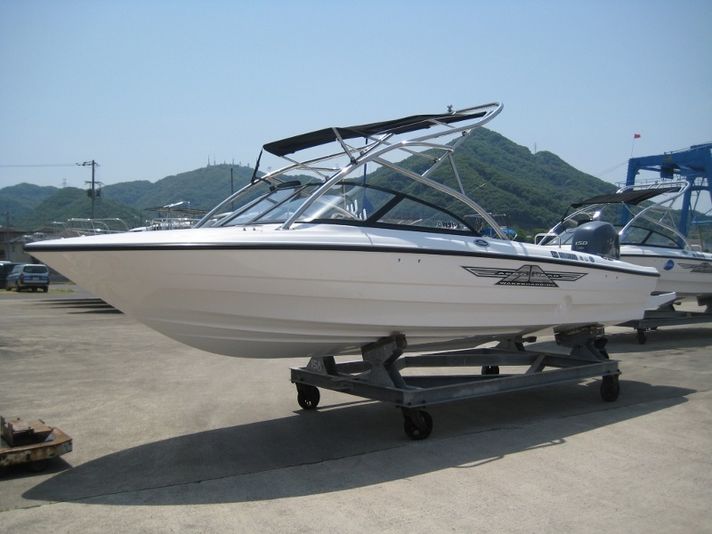 ヤマハ AG-21