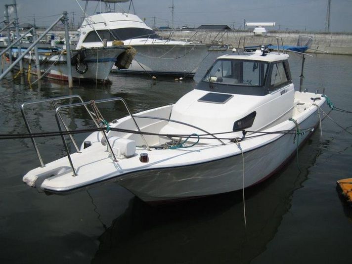 ヤマハ UF-28