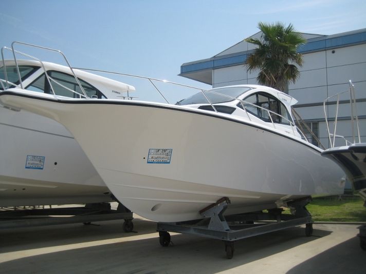 ヤマハ UF-29F HP