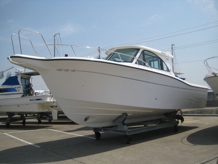 ヤマハ FR-32