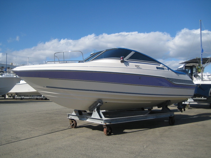 ヤマハ SR-20 C