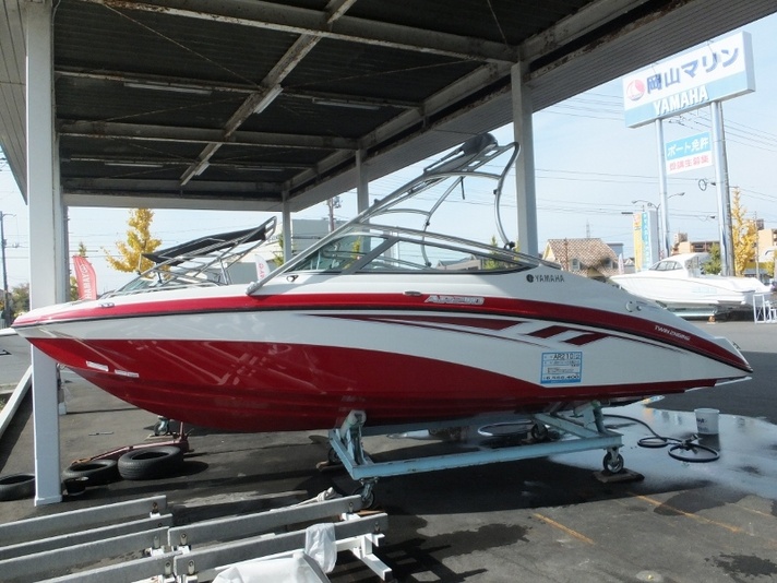 ヤマハ AR210